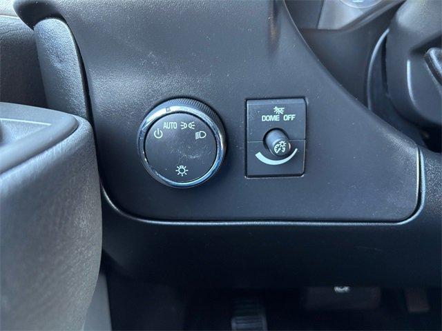 used 2019 Chevrolet Express 2500 car, priced at $15,867