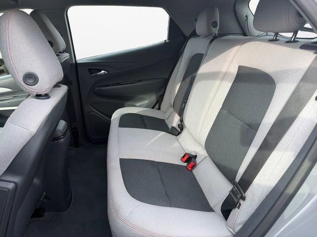 used 2020 Chevrolet Bolt EV car, priced at $14,644