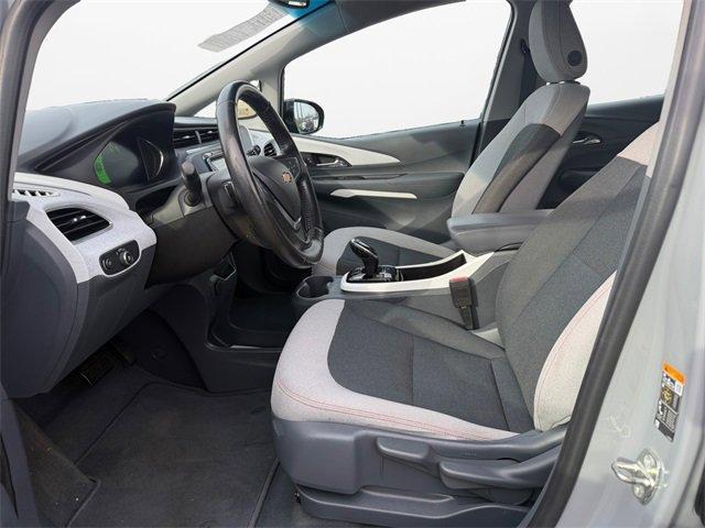 used 2020 Chevrolet Bolt EV car, priced at $14,644