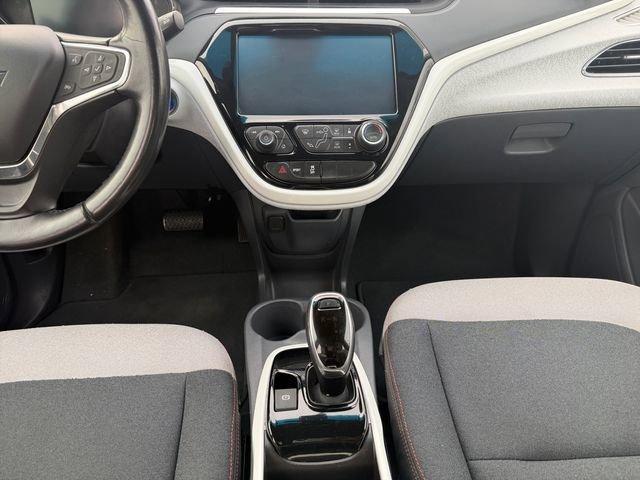 used 2020 Chevrolet Bolt EV car, priced at $14,644