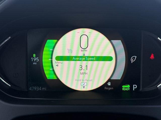 used 2020 Chevrolet Bolt EV car, priced at $14,644