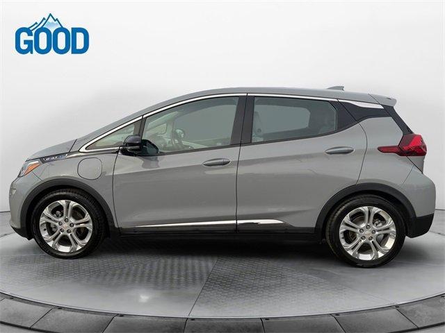 used 2020 Chevrolet Bolt EV car, priced at $14,644