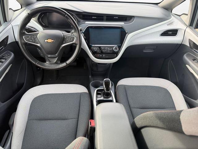 used 2020 Chevrolet Bolt EV car, priced at $14,644