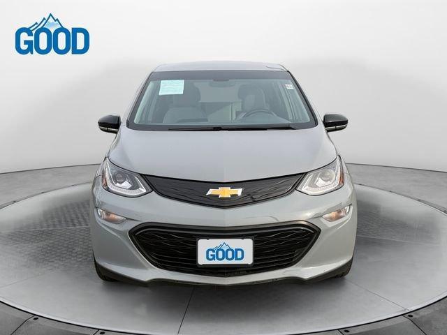 used 2020 Chevrolet Bolt EV car, priced at $14,644