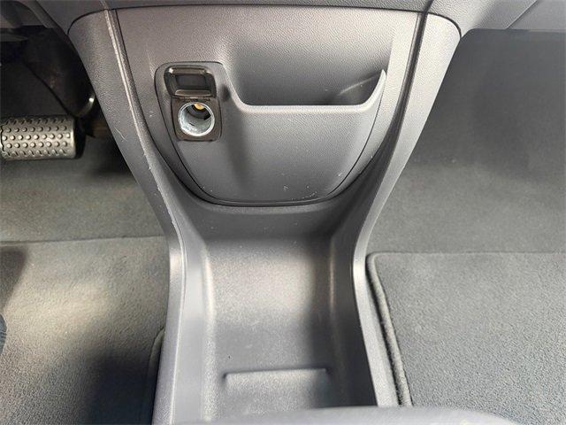 used 2020 Chevrolet Bolt EV car, priced at $14,644