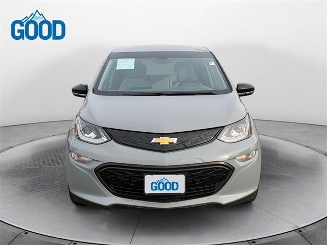 used 2020 Chevrolet Bolt EV car, priced at $14,644