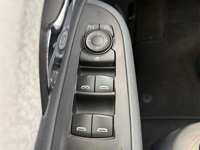 used 2020 Chevrolet Bolt EV car, priced at $14,644