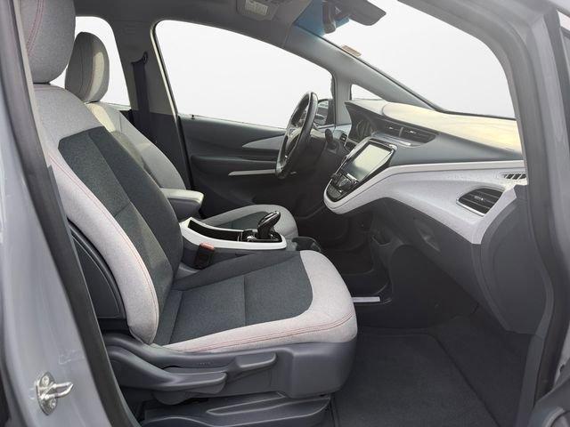 used 2020 Chevrolet Bolt EV car, priced at $14,644