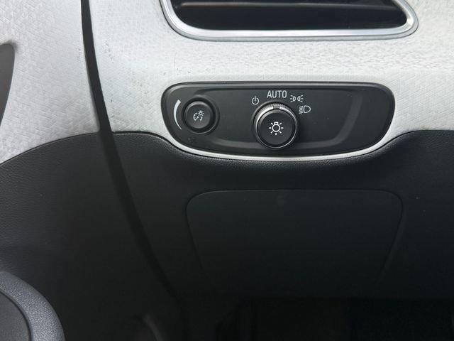 used 2020 Chevrolet Bolt EV car, priced at $14,644