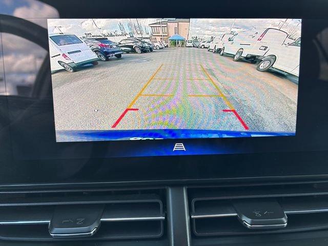 used 2024 Chevrolet Trax car, priced at $18,284