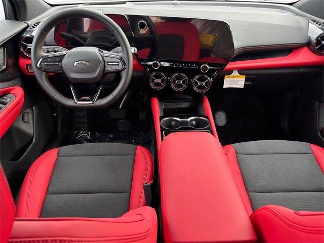 new 2024 Chevrolet Blazer EV car, priced at $46,571