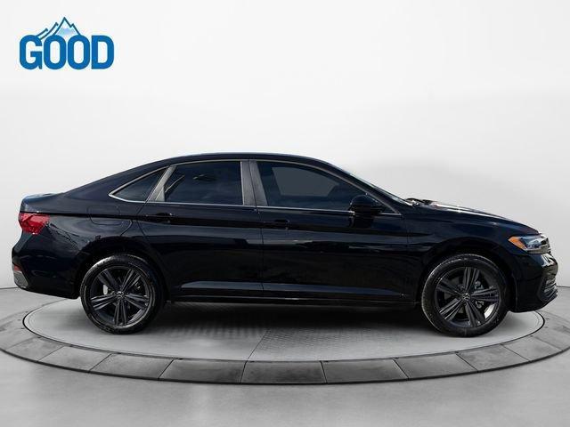 used 2022 Volkswagen Jetta car, priced at $20,995