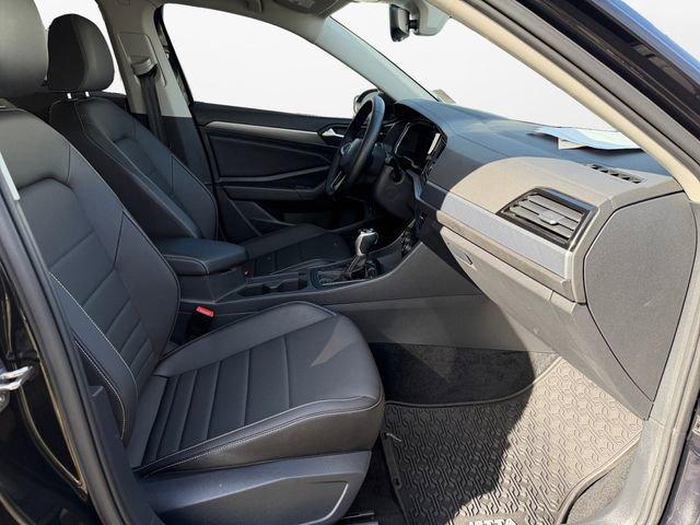 used 2022 Volkswagen Jetta car, priced at $20,995