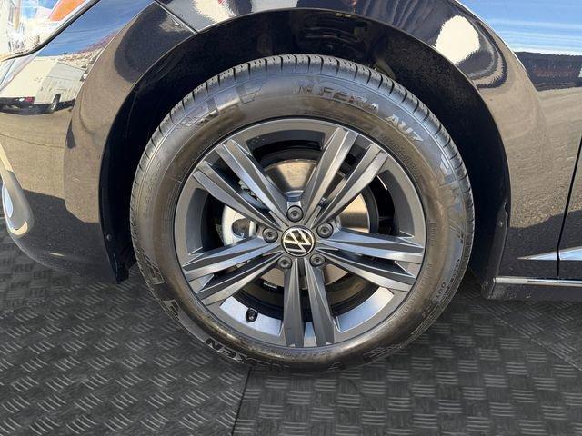 used 2022 Volkswagen Jetta car, priced at $20,995