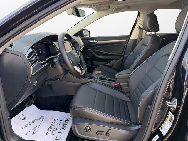 used 2022 Volkswagen Jetta car, priced at $20,995