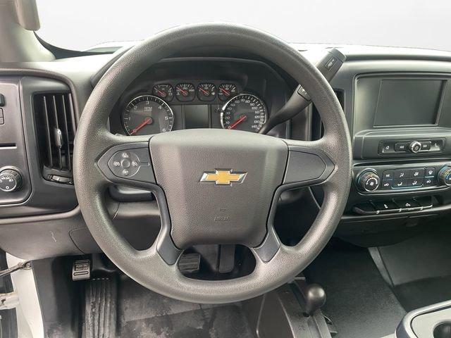 used 2017 Chevrolet Silverado 3500 car, priced at $35,912