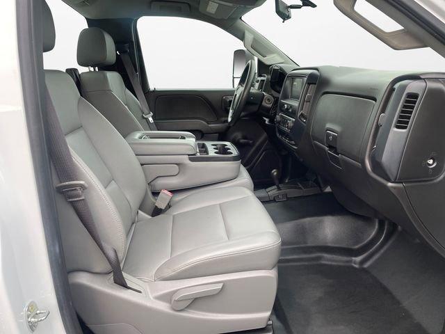 used 2017 Chevrolet Silverado 3500 car, priced at $35,912