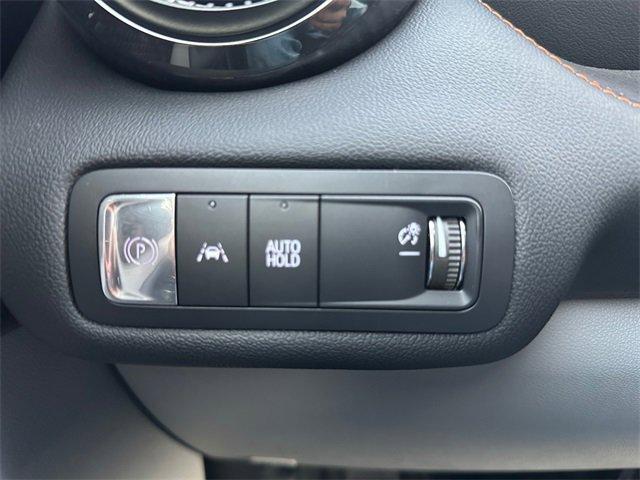 used 2025 Chevrolet Blazer EV car, priced at $47,995