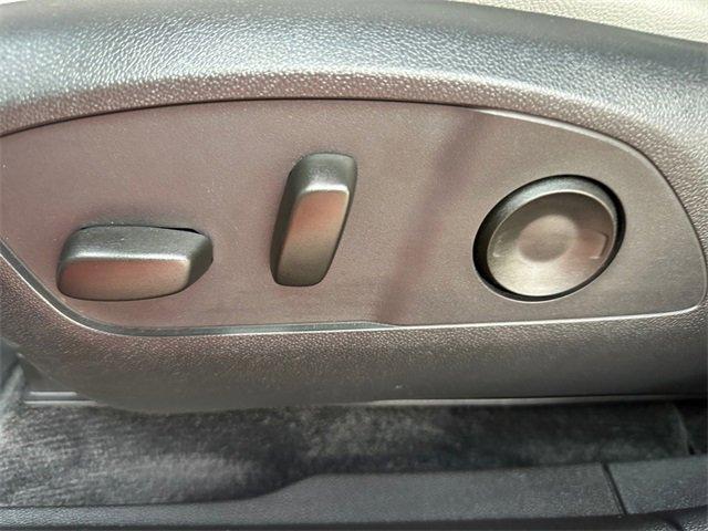 used 2025 Chevrolet Blazer EV car, priced at $47,995