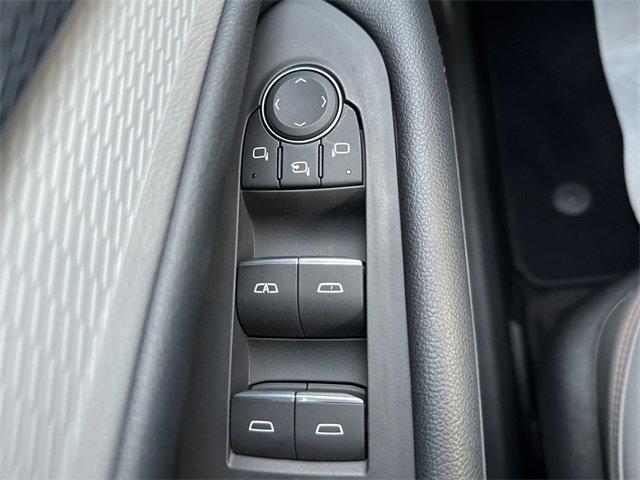 used 2025 Chevrolet Blazer EV car, priced at $47,995