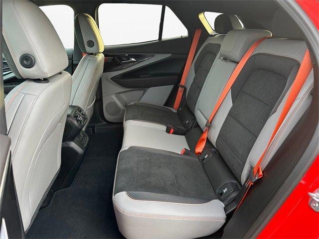 used 2025 Chevrolet Blazer EV car, priced at $47,995