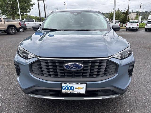 used 2025 Ford Escape car, priced at $21,398