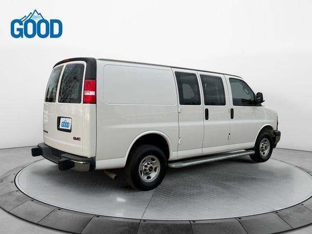 used 2024 GMC Savana 2500 car, priced at $31,595
