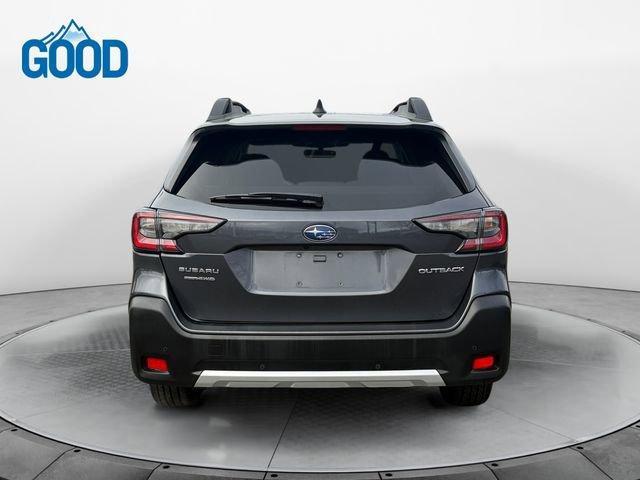 used 2024 Subaru Outback car, priced at $27,946