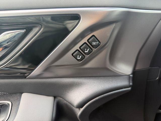 used 2024 Subaru Outback car, priced at $27,946