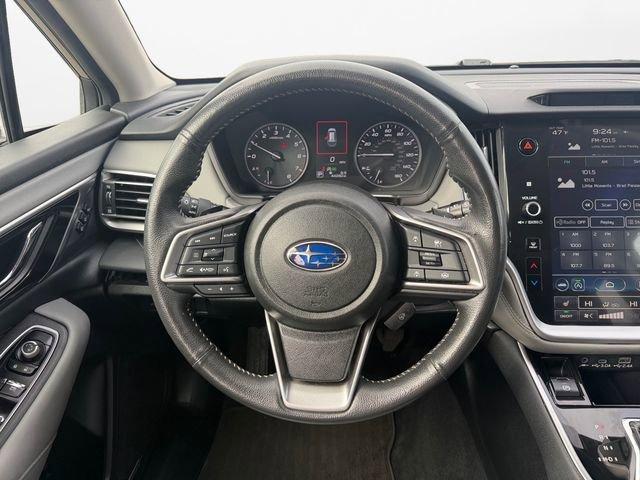 used 2024 Subaru Outback car, priced at $27,946