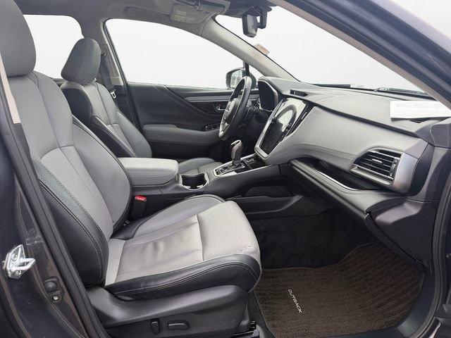 used 2024 Subaru Outback car, priced at $27,946