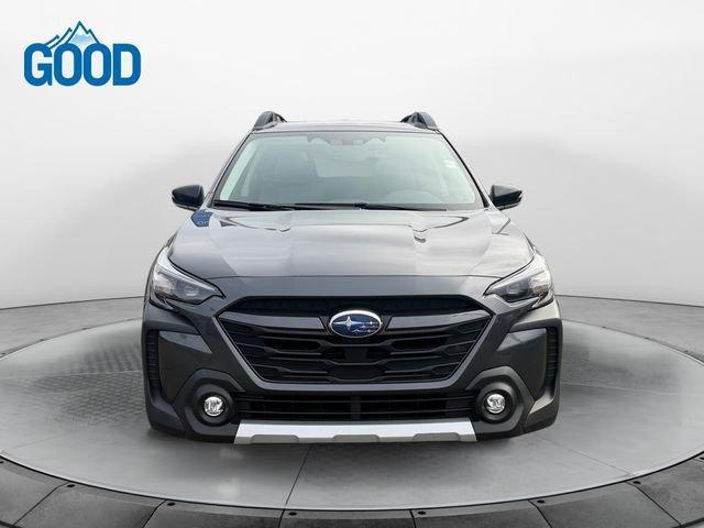 used 2024 Subaru Outback car, priced at $27,946