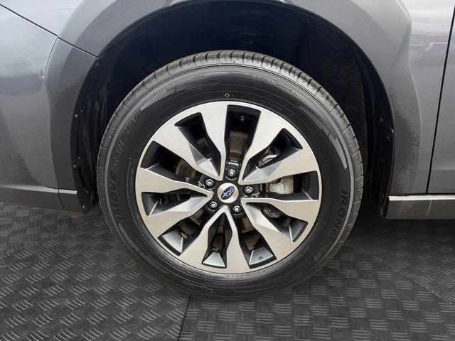 used 2024 Subaru Outback car, priced at $27,946