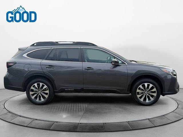 used 2024 Subaru Outback car, priced at $27,946