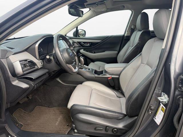 used 2024 Subaru Outback car, priced at $27,946