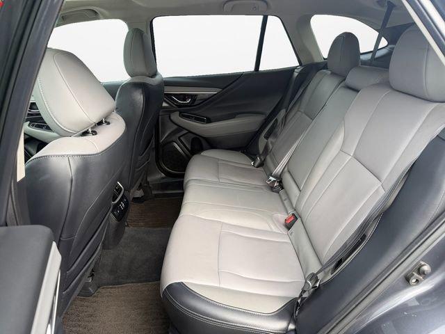 used 2024 Subaru Outback car, priced at $27,946