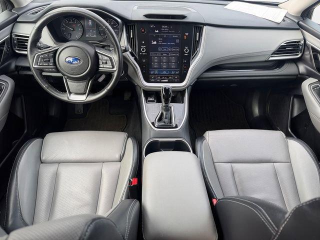 used 2024 Subaru Outback car, priced at $27,946