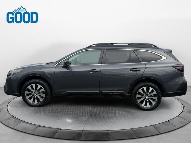 used 2024 Subaru Outback car, priced at $27,946