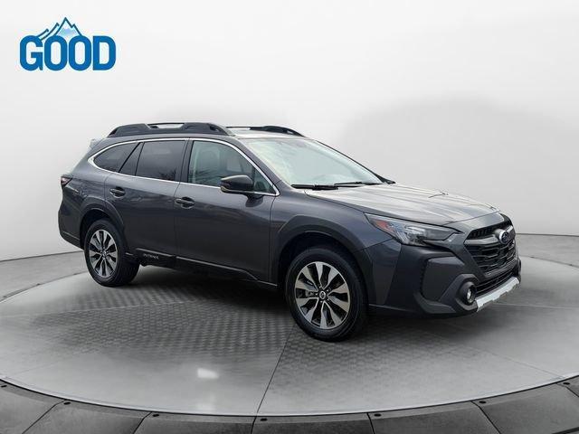 used 2024 Subaru Outback car, priced at $27,946