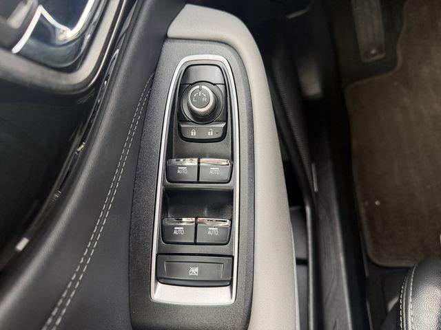 used 2024 Subaru Outback car, priced at $27,946