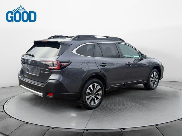 used 2024 Subaru Outback car, priced at $27,946