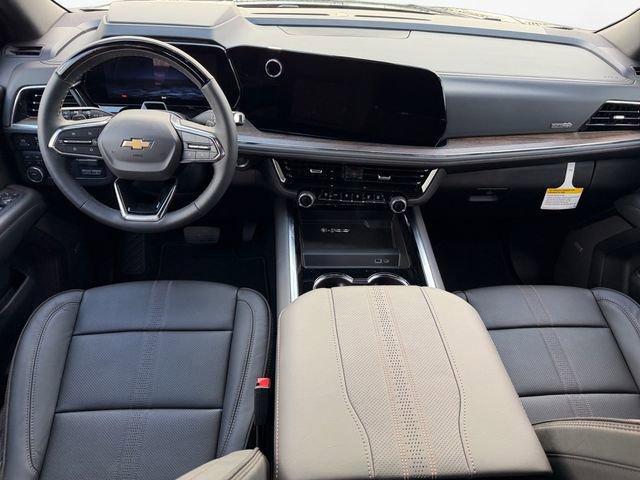 new 2026 Chevrolet Suburban car, priced at $96,949