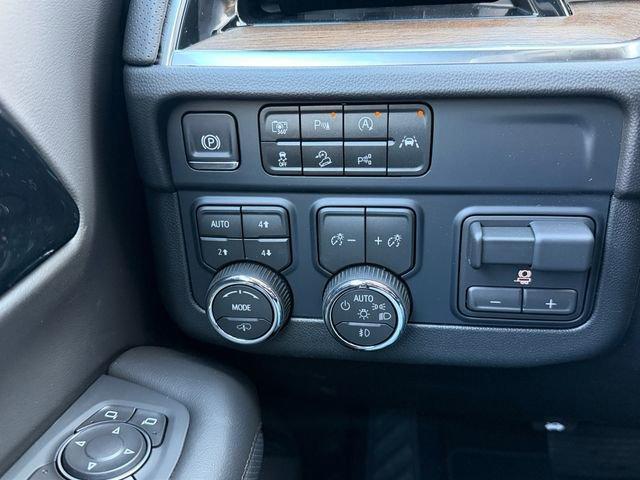 new 2026 Chevrolet Suburban car, priced at $96,949