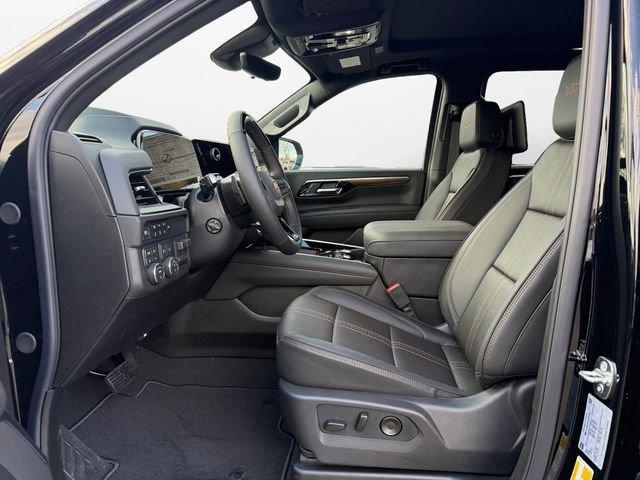 new 2026 Chevrolet Suburban car, priced at $96,949