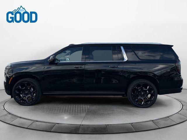 new 2026 Chevrolet Suburban car, priced at $96,949