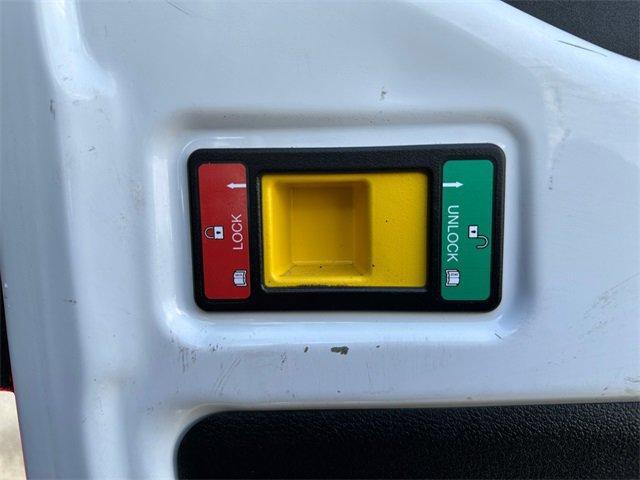 used 2023 Ford Transit-250 car, priced at $42,246