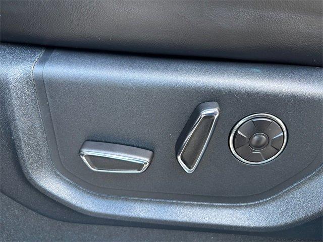 used 2021 Ford F-350 car, priced at $64,213