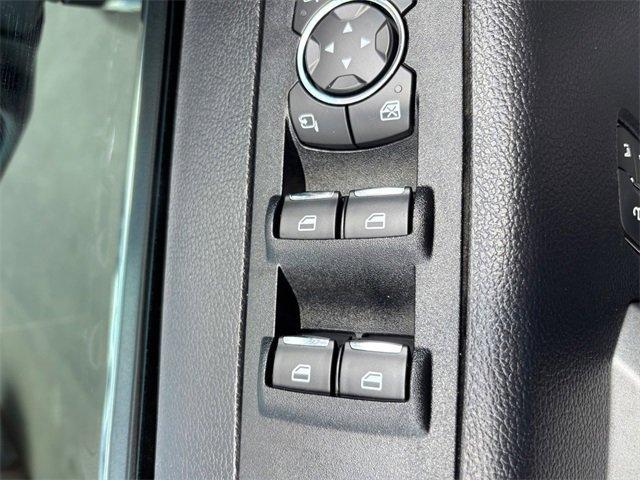 used 2021 Ford F-350 car, priced at $64,213