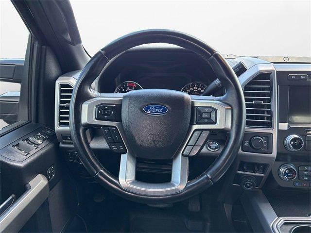 used 2021 Ford F-350 car, priced at $64,213