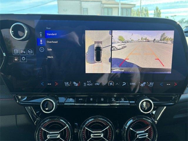 new 2025 Chevrolet Blazer EV car, priced at $45,039